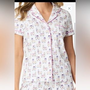 Pal Paca Roller Rabbits New Pajamas